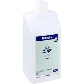 Baktolin Pure 1000 ml Lotion