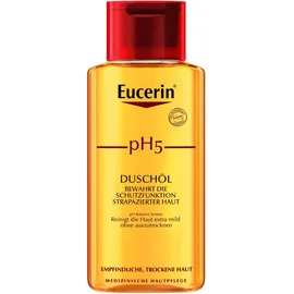 Eucerin pH5 Duschöl 200 ml Empfindliche Haut