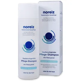 noreiz Hautberuhigendes Pflege-Shampoo 200 ml