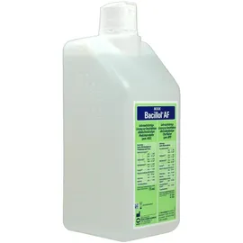 Bacillol Af 1000 ml Lösung