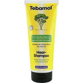 Teebaum Öl Haarshampoo 200 ml
