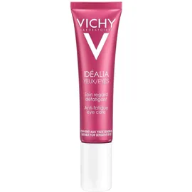 Vichy Idealia Augenpflege 15 ml Creme