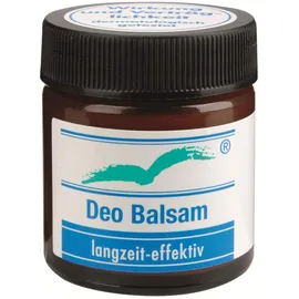 Deo Balsam mit Langzeitwirkung 30 ml