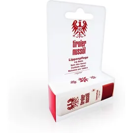Tiroler Nussöl Original Lippenpflegestift 4,8 g Stift