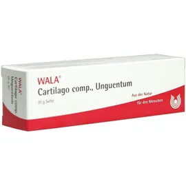 Cartilago Comp. 30 G Salbe