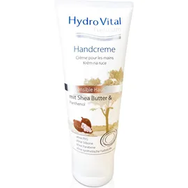 Hydrovital Premium 100 ml Handcreme