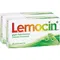 Bild 1 für Lemocin gegen Halsschmerzen 2 x 20 Lutschtabletten