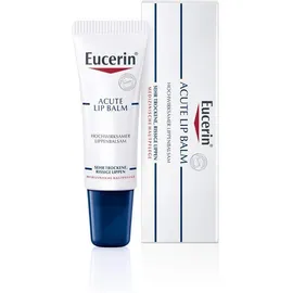 Eucerin TH Acute Lip Balm 10 ml Lippencreme