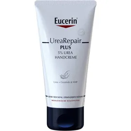 Eucerin UreaRepair Plus Handcreme 5% 75 ml