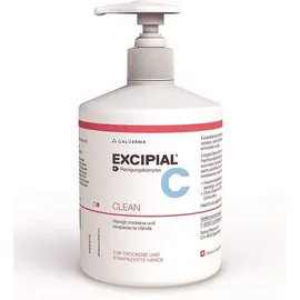 Excipial Clean 500 ml Flüssigseife