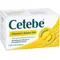 Bild 1 für Cetebe Vitamin C Retardkapseln 500 mg 60 Stück