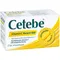 Bild 1 für Cetebe Vitamin C Retardkapseln 500 mg 30 Stück