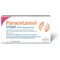 Bild 1 für Paracetamol Stada 1000 mg 10 Zäpfchen