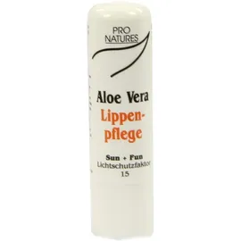 Aloe Vera 4,8 G Lippenpflegestift