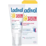 Ladival Empfindliche Haut Plus LSF 50+ 50 ml Creme