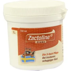 Zactoline Creme 150 ml Creme