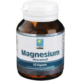 Magnesium 300 mg Kapseln