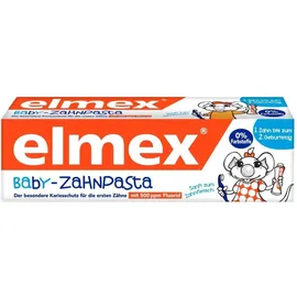 Elmex Baby Zahnpasta 50 ml