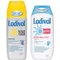 Bild 1 für Ladival Aktiv Sonnenschutz Spray LSF 30 150 ml + gratis Empfindliche Haut 200 ml Après Lotion