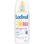 Ladival Empfindliche Haut Plus LSF 50+ 150 ml Spray