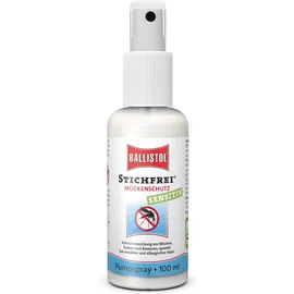 Ballistol Stichfrei sensitiv 100 ml Spray