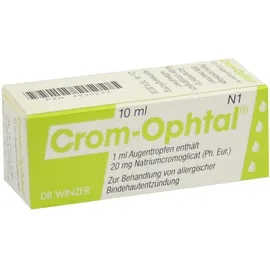 Crom-Ophtal