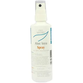 Aloe Vera 100% Pur Pro Natur 100 ml Spray