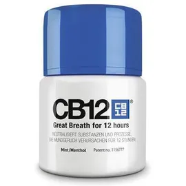 CB12 Mundspüllösung 50 ml