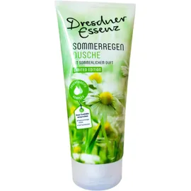 Dresdner Essenz Duschgel Sommerregen 200 ml