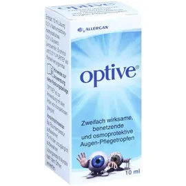 Optive Augentropfen 10 ml