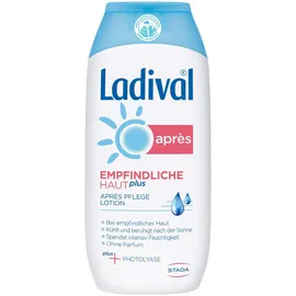 Ladival Empfindliche Haut Plus Après Lotion 200 ml