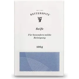 Retterspitz 100 g Seife