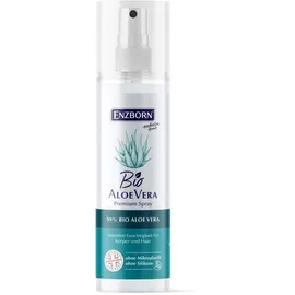ENZBORN Bio Aloe Vera Premium Spray 200 ml