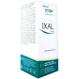 Sweatstop Medical Line Ixal Roll On Antitranspirant 50 ml