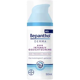 Bepanthol® DERMA Intensiv Gesichtscreme 50 ml Pumpflasche