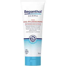 Bepanthol® DERMA SOS-Pflegecreme 30 ml Tube