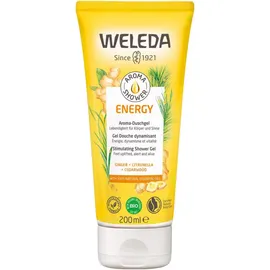 WELEDA Aroma Shower Energy 200 ml