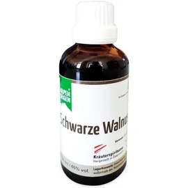 Schwarz Walnuss Pflanzenextrakt 50 ml