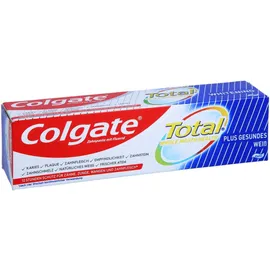 Colgate Total Plus Gesundes Weiß Zahnpasta 75 ml