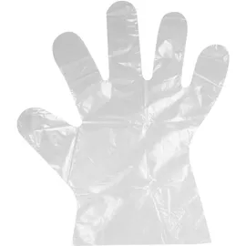 Handschuhe Einmal Untersuchung Herren 10 Stück