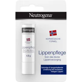 NEUTROGENA norweg.Formel Lippenpflege 4,8 g