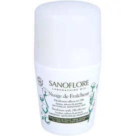 Sanoflor Deo Fraicheur 50 ml