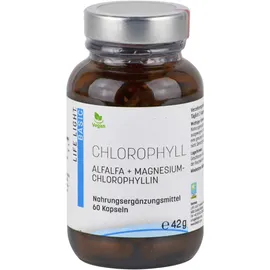 Chlorophyll 60 Kapseln