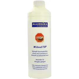Allergika Milbenstop Spray