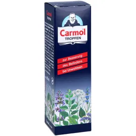 Carmol Tropfen  80 ml