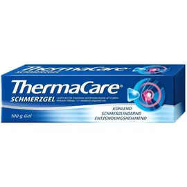 Thermacare Schmerzgel 100 g