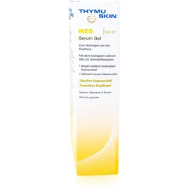 Thymuskin Med Serum Gel 200 ml Flüssigkeit