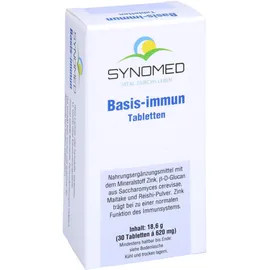 Basis Immun 30 Tabletten
