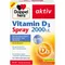 Bild 1 für Doppelherz Vitamin D3 2000 I.E. Spray 8 ml