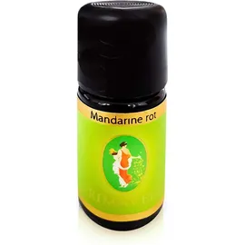 Mandarine Öl Rot 5 ml